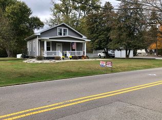 2112 N Red Bank Rd, Evansville, IN 47720