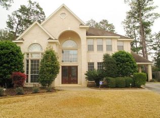 6502 Hedgeton Ct, Spring, TX 77389