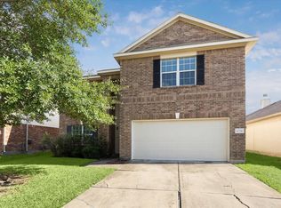 18239 Eton Ridge Ct, Richmond, TX 77407