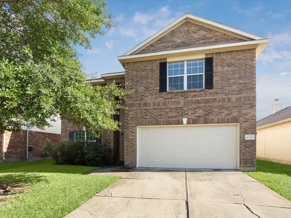18239 Eton Ridge Ct, Richmond, TX 77407