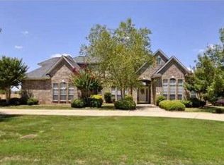 329 Crosscreek Dr, Bossier City, LA 71111