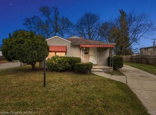 20619 Patton Ct, Detroit, MI 48228