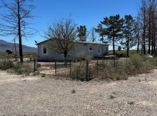 19 Santa Anna Rd, Alamogordo, NM 88310