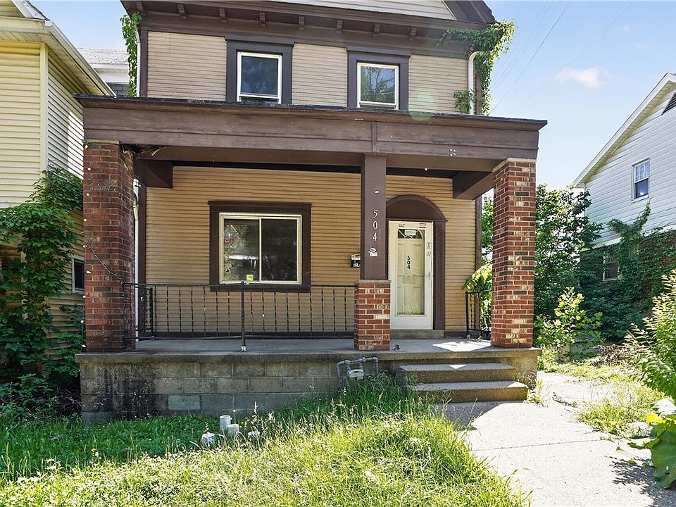1st image of 504 Stratmore St