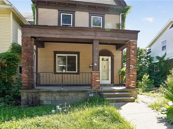504 Stratmore St, Pittsburgh, PA 15205