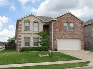1601 Quails Nest Dr, Fort Worth, TX 76177