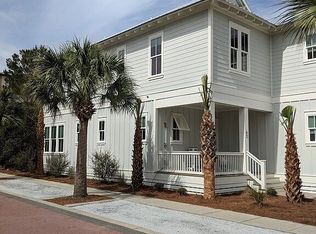 Lot 16 Cobia Run, Seacrest, FL 32461