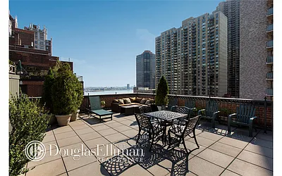 Sold by Douglas Elliman