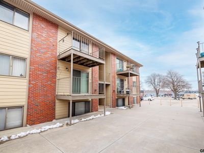4719 Baldwin Ave, Lincoln, NE, 68504