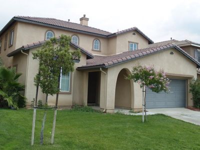 11198 Rosburg Rd, Beaumont, CA, 92223