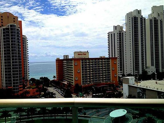2nd image of 19370 Collins Ave APT 1423