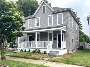 85 Reeb Ave, Columbus, OH 43207