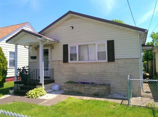 342 19th St, Dunbar, WV 25064