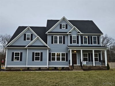 12361 Hayward Ln, Ashland, VA, 23005