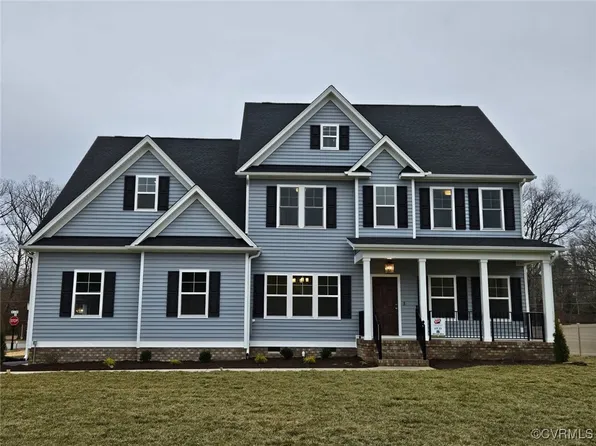 12361 Hayward Ln, Ashland, VA 23005