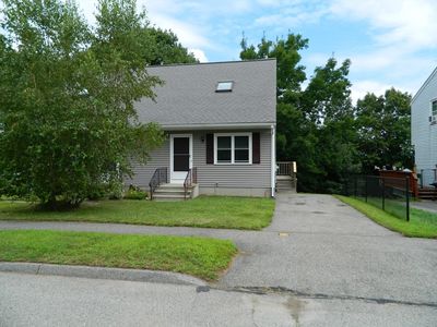 17 Timrod Dr #B, Worcester, MA, 01603
