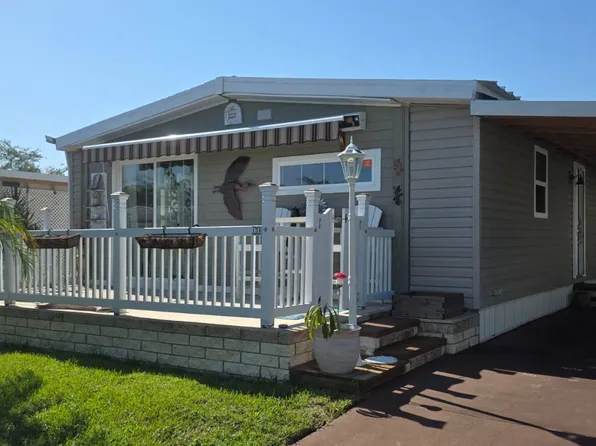 900 9th Ave E #136, Palmetto, FL 34221