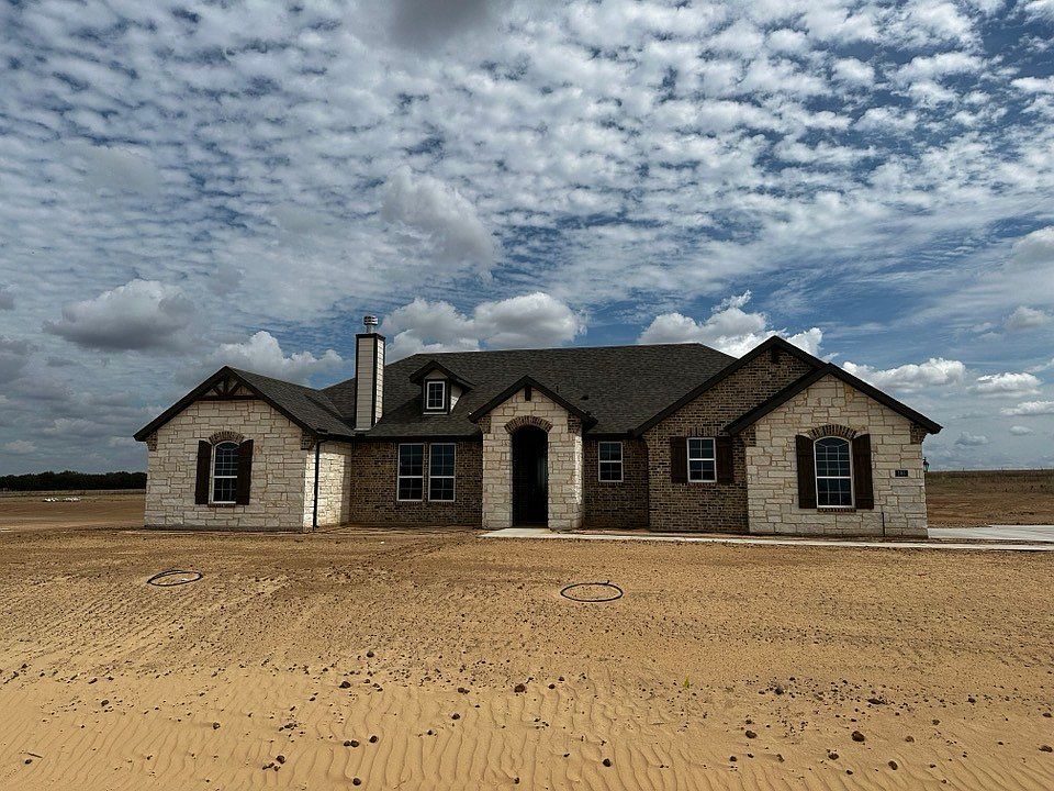 193 Lonicera Ln, Paradise, TX 76073 Zillow