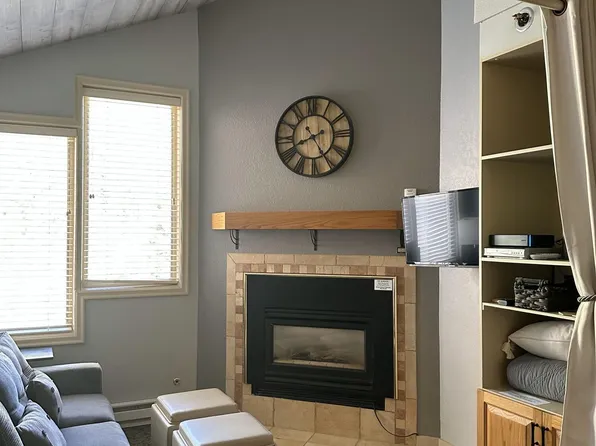 310 IRON HORSE #D6084, Winter Park, CO 80482