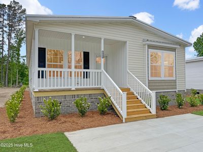 1009 Pine Ridge Court, Castle Hayne, NC, 28429