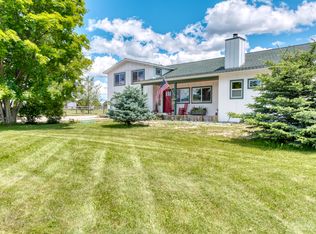 532 Harvey Ln, Corvallis, MT 59828