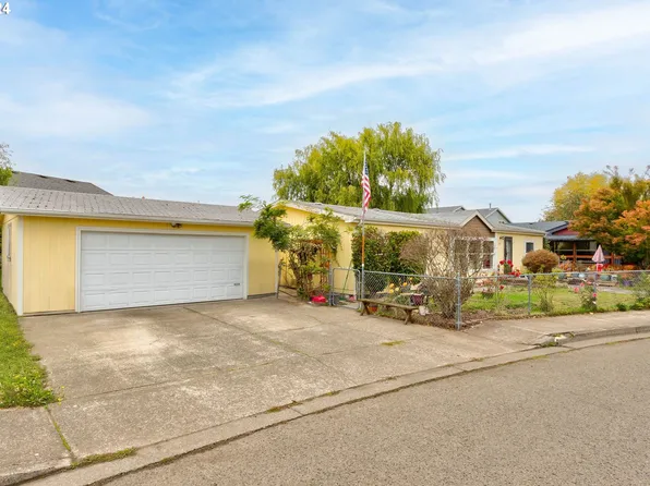 640 Zepher Way, Molalla, OR 97038