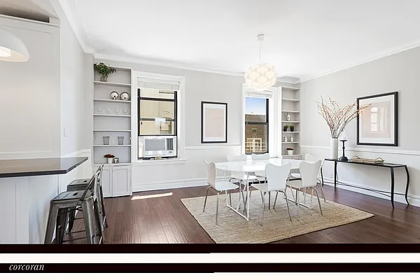 Sold by Corcoran | media 25