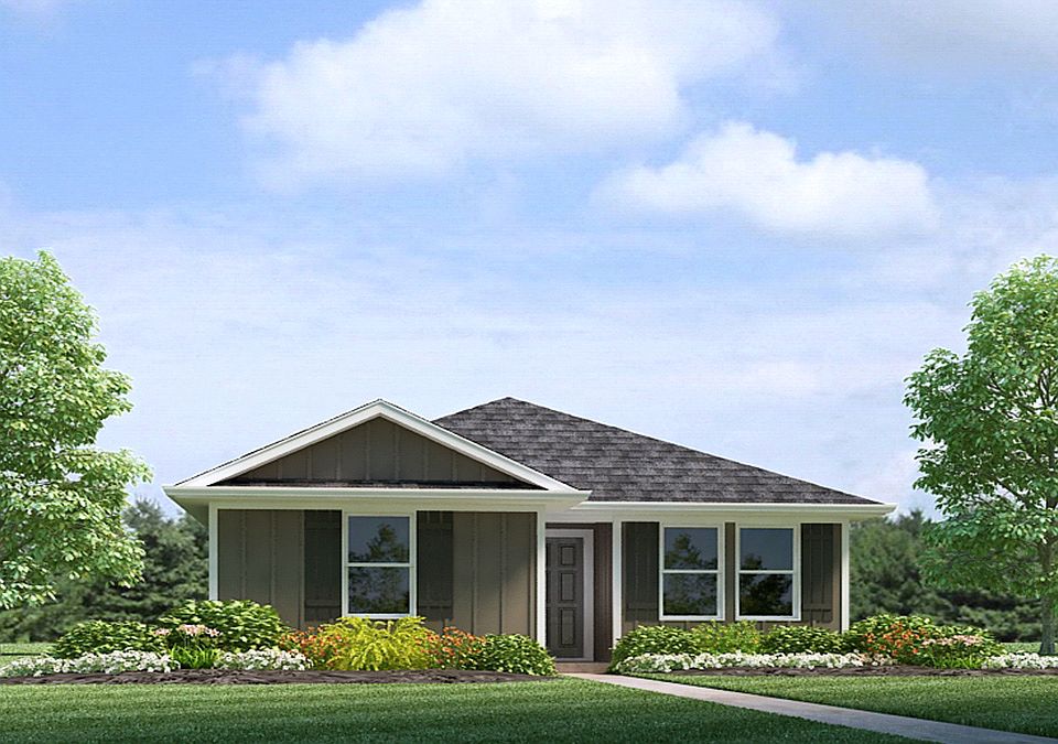 Plan Elevation.