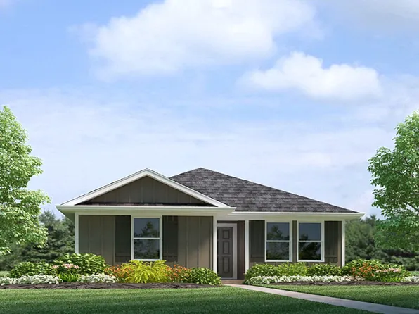 Sullivan Plan, Lakeshore Villages