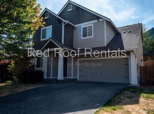 2006 186th Street Ct E, Spanaway, WA 98387