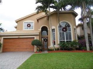 4853 N Classical Blvd, Delray Beach, FL 33445