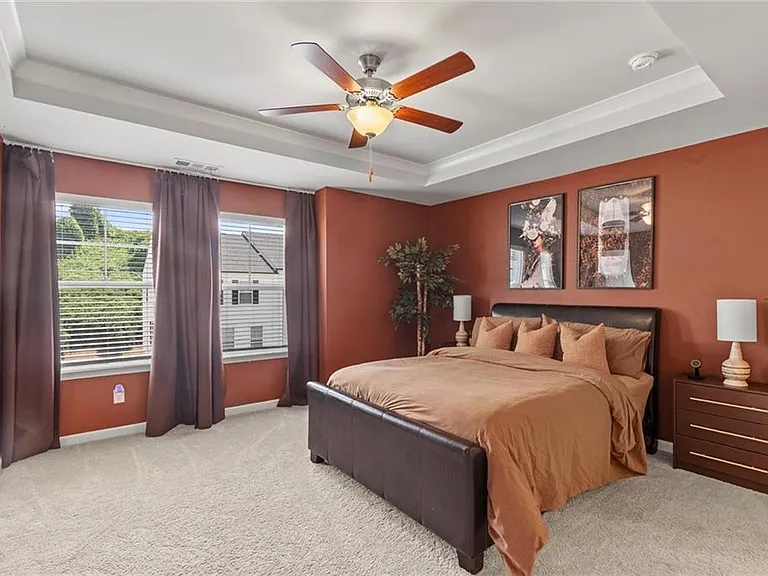 79 Werner Brook Way SW #10 — Photo 20