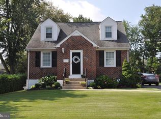 472 Larchwood Rd, Springfield, PA 19064