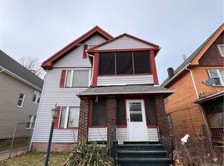 1286 E 134th St, East Cleveland, OH 44112