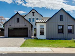 5513 E Verde Ln, Phoenix, AZ 85018