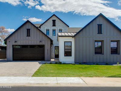 5513 E Verde Ln, Phoenix, AZ, 85018