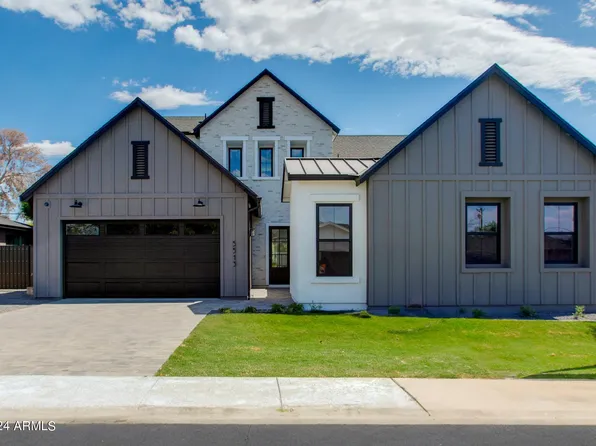 5513 E VERDE Lane, Phoenix, AZ 85018