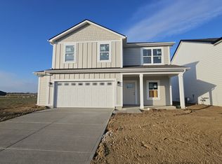 1564 Adios Butler Ct, Danville, IN