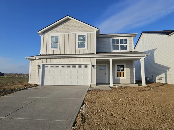 1564 Adios Butler Ct, Danville, IN 46122