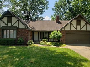 4515 Park Lane Ct, Terre Haute, IN 47803