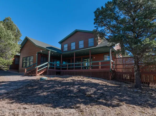 186 Airport Rd, Alto, NM 88312