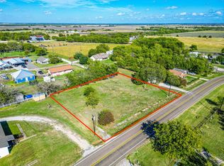 102 S Fm 1126, Barry, TX 75102