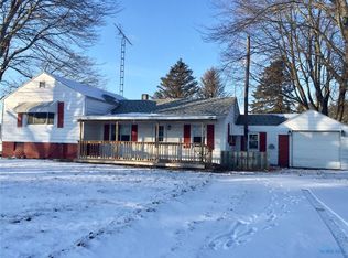1990 County Road B, Swanton, OH 43558