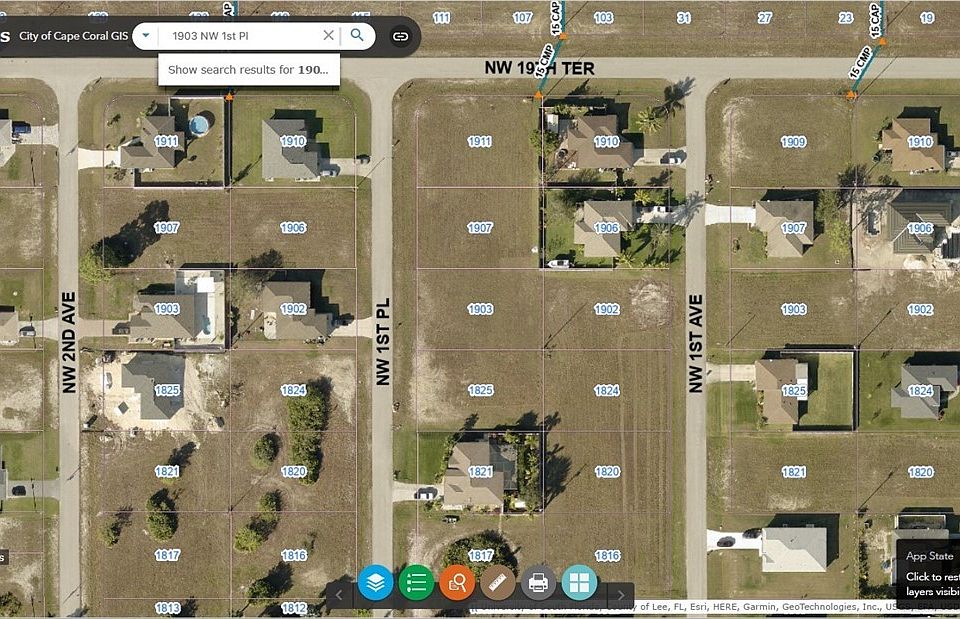 1st image of 1903 NW 1st Pl