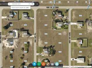1903 NW 1st Pl, Cape Coral, FL 33993