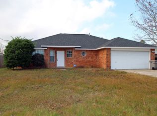 2012 Coral Reef Rd, Pensacola, FL 32506