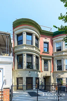 Rented by Brooklyn High Rise LLC | media 7