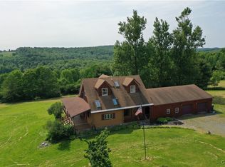 1661 Carter Slocum Rd, Marathon, NY 13803