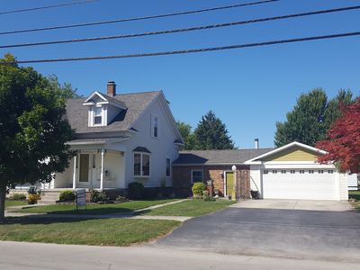 212 S Patterson St, Carey, OH, 43316