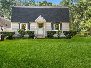 252 Kimberly Cir, Wells, ME 04090